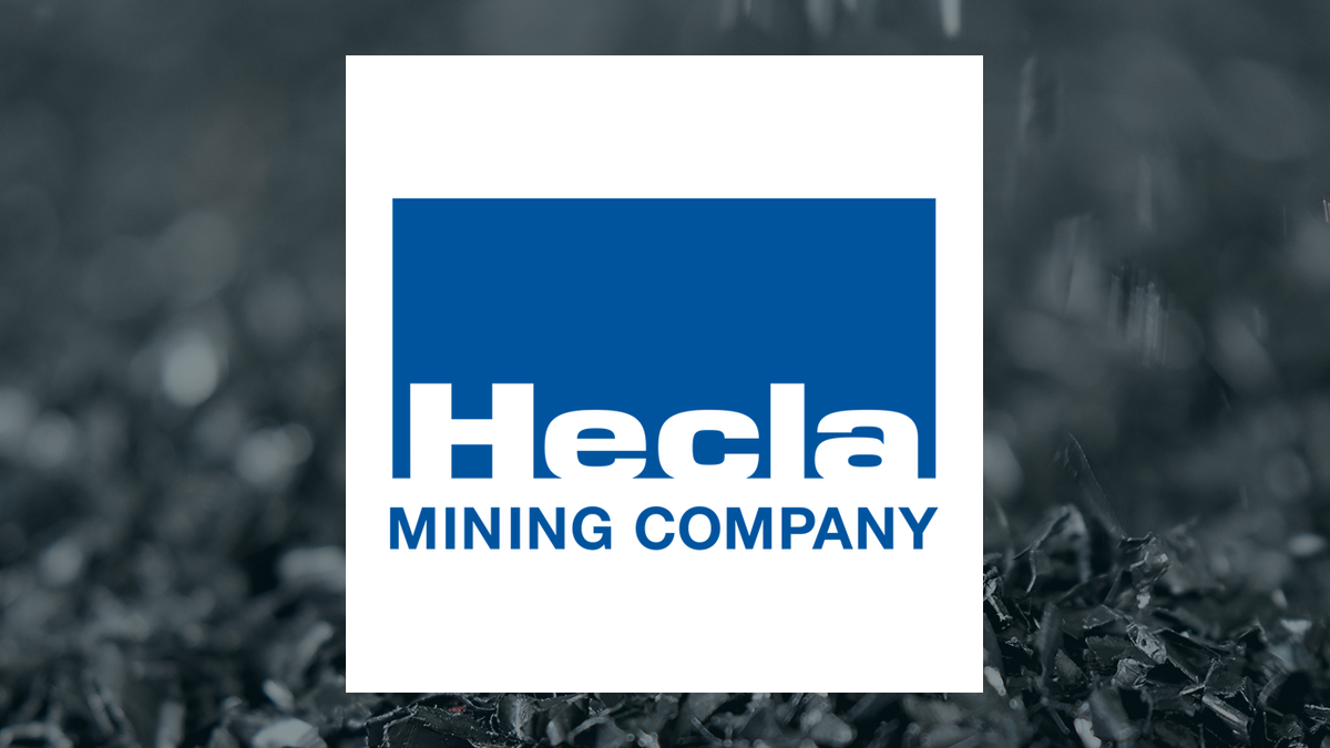 SG Americas Securities LLC Has $10.84 Million Stake in Hecla Mining Company $HL