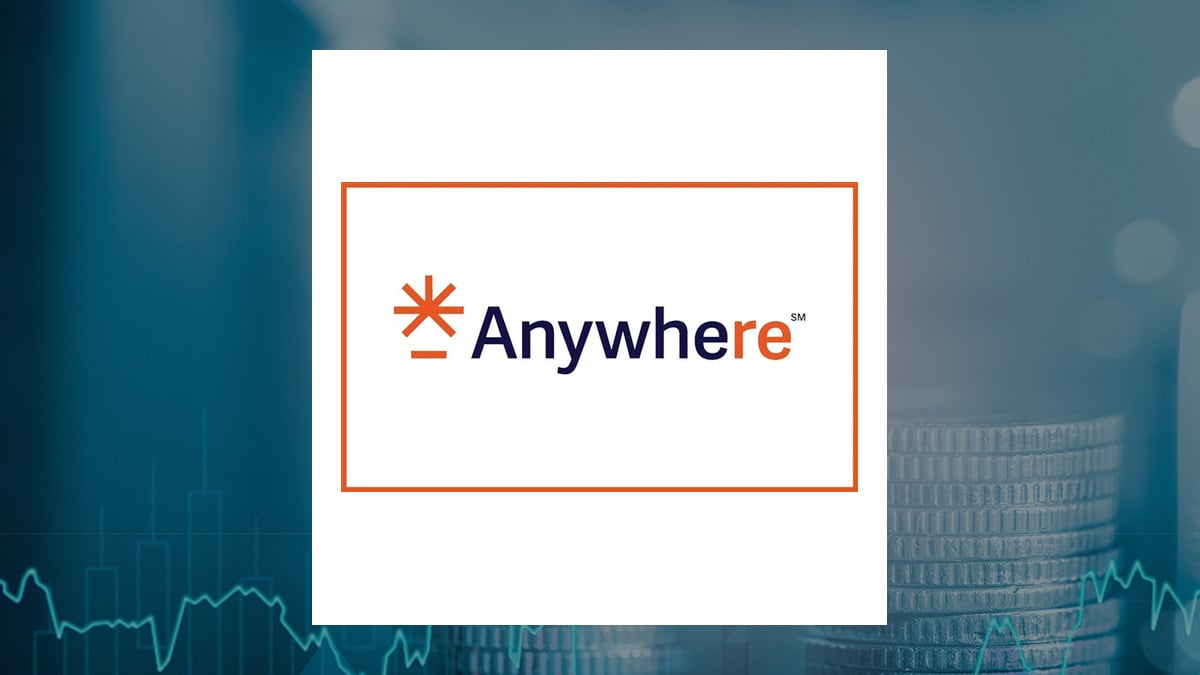 SG Americas Securities LLC Has $410,000 Stake in Anywhere Real Estate Inc. $HOUS