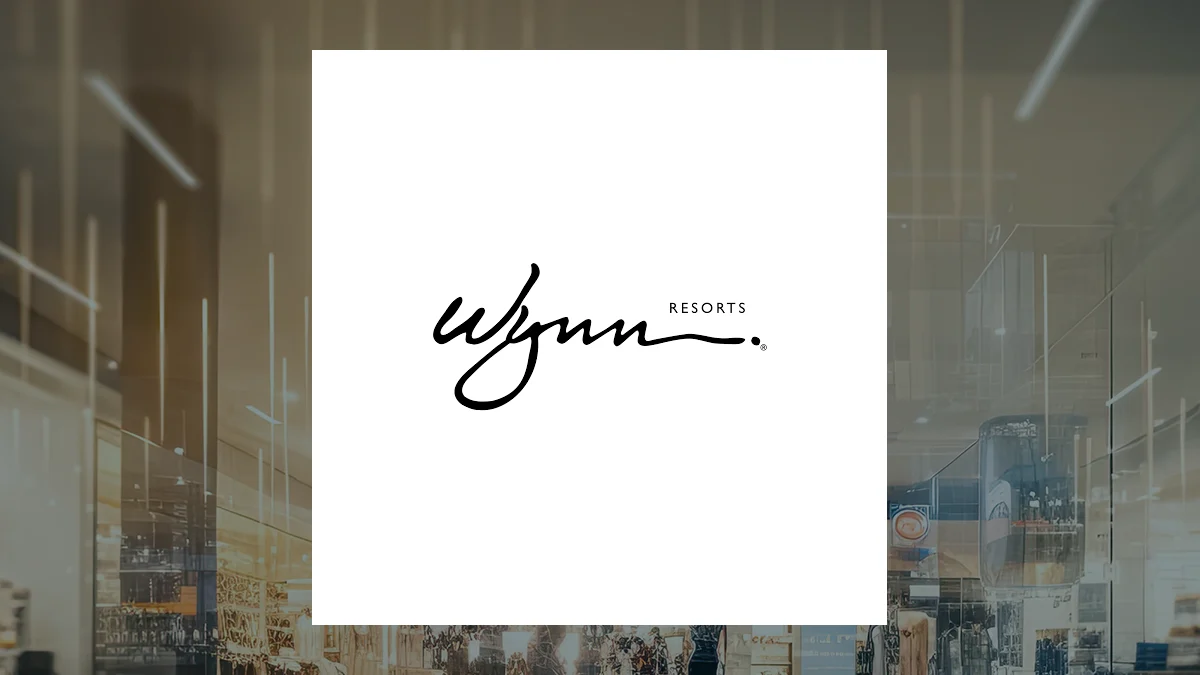 SG Americas Securities LLC Has $9.97 Million Holdings in Wynn Resorts, Limited $WYNN