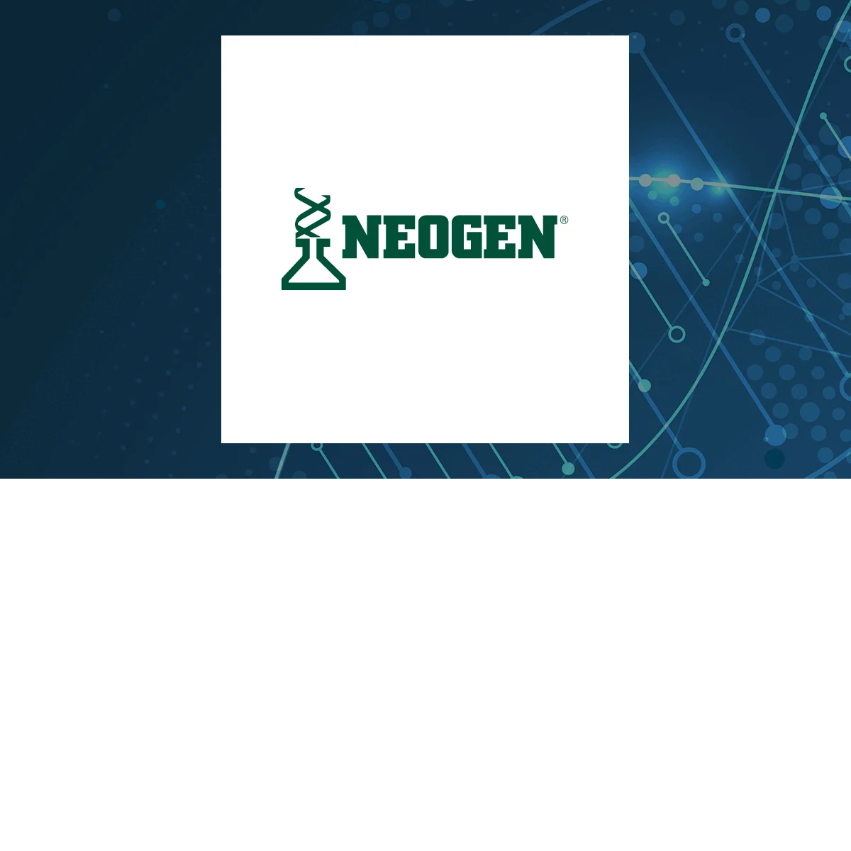 SG Americas Securities LLC Purchases 1,460,488 Shares of Neogen Corporation $NEOG