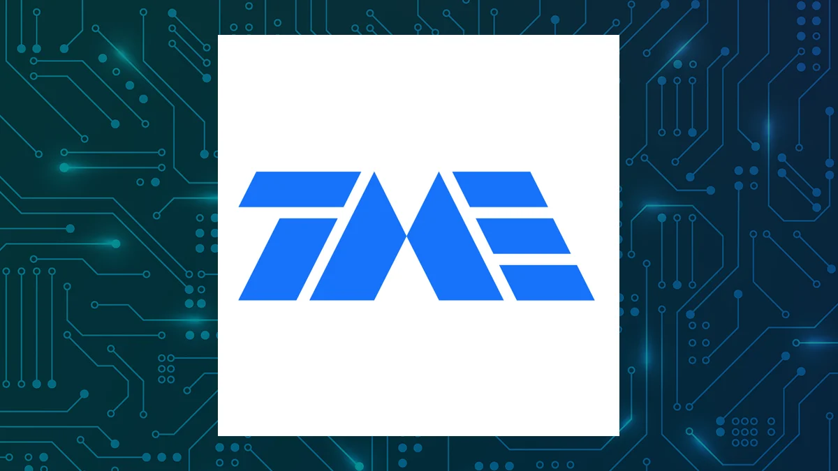 SG Americas Securities LLC Purchases 250,261 Shares of Tencent Music Entertainment Group Sponsored ADR $TME