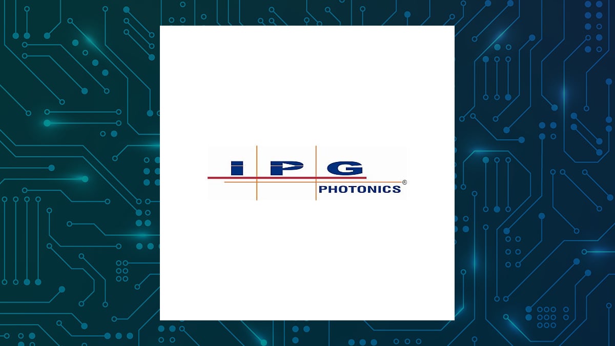 Article image for SG Americas Securities LLC Raises Stake in IPG Photonics Corporation $IPGP