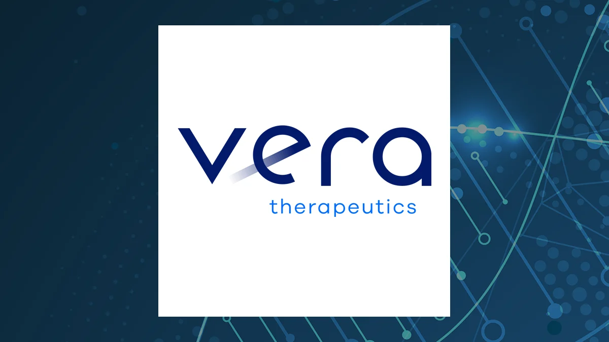 SG Americas Securities LLC Takes $911,000 Position in Vera Therapeutics, Inc. $VERA