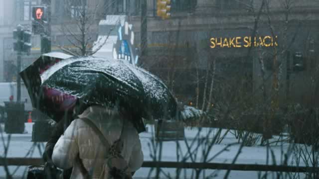 Shake Shack Prepares to Report Q4 Results: Key Things to Watch