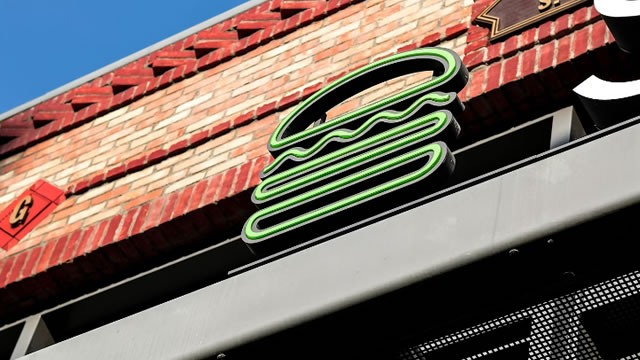 Shake Shack (SHAK) Is Up 2.51% in One Week: What You Should Know