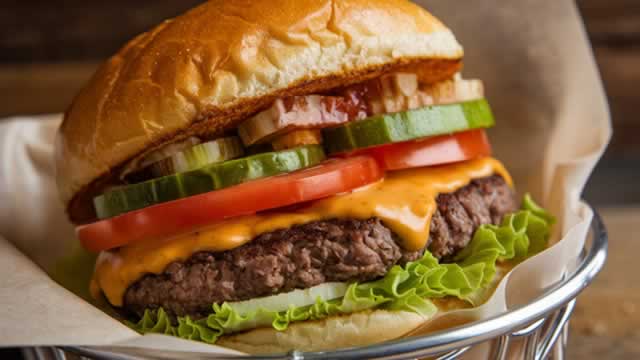 Shake Shack shares plunge on disappointing quarterly results