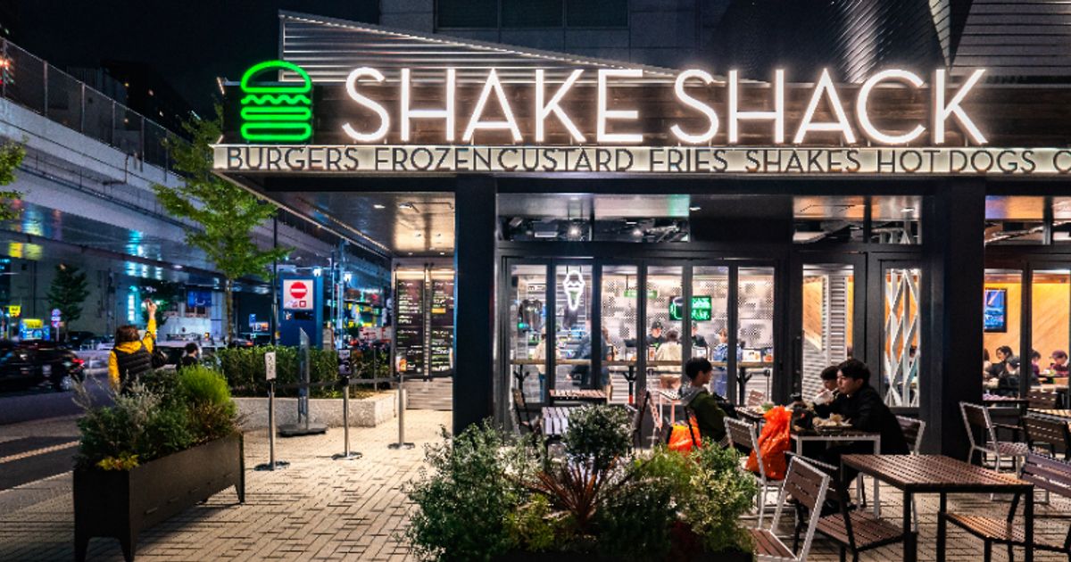 Shake Shack upgrade reflects confidence in menu innovation, cost controls