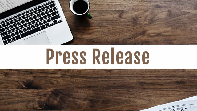 MGP Stock News Image - prnewswire.com