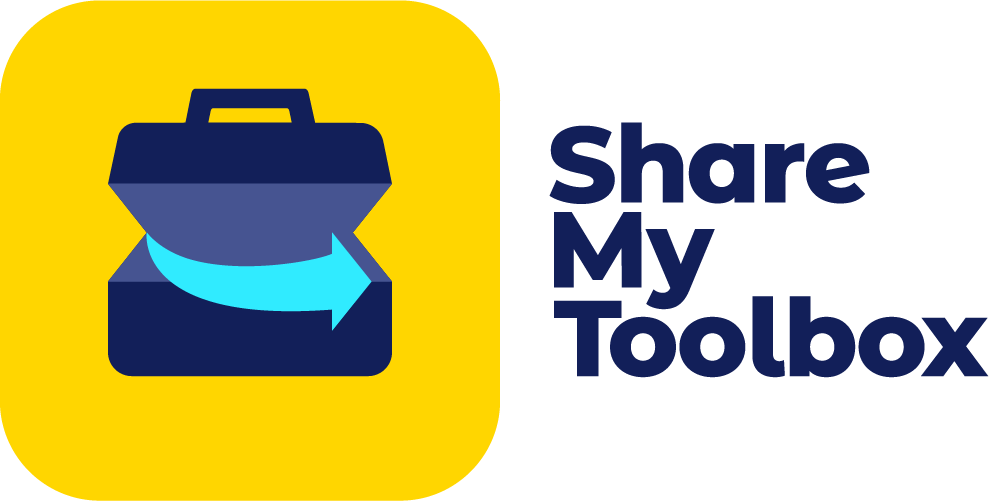 ShareMyToolbox Launches All-New Mobile Apps, Making Tool Tracking Simpler Than Ever