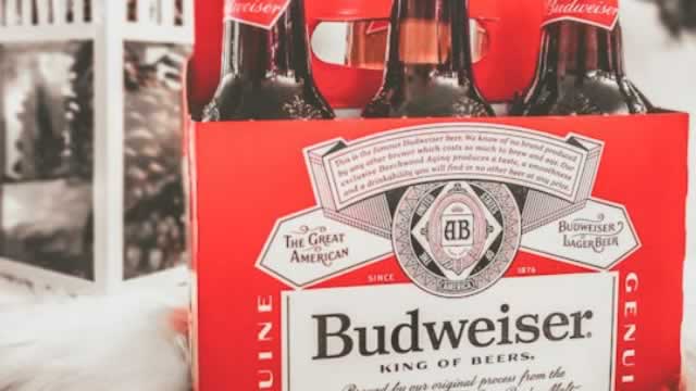 BUD Stock News Image - cnbc.com