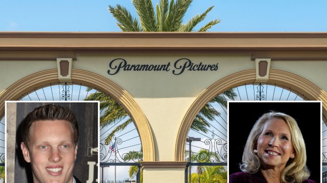 Shari Redstone kills Skydance bid for Paramount Global