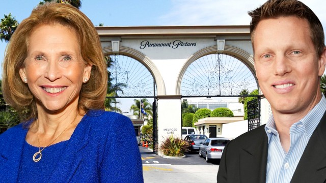 Shari Redstone, Paramount End Talks With Skydance – Report