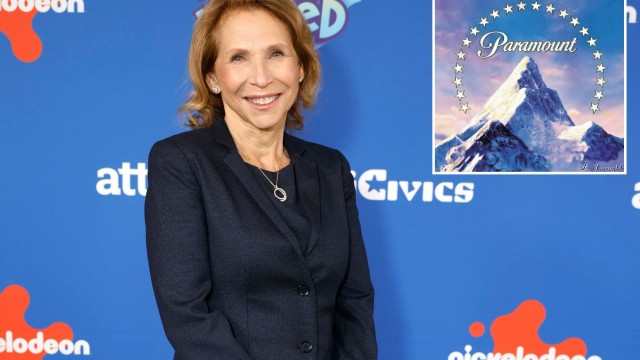 Shari Redstone receives fewest votes in Paramount board election as Skydance drama drags on