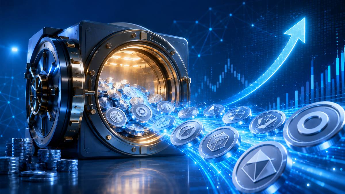 SharpLink Adds 10,000 ETH, Expands Treasury
