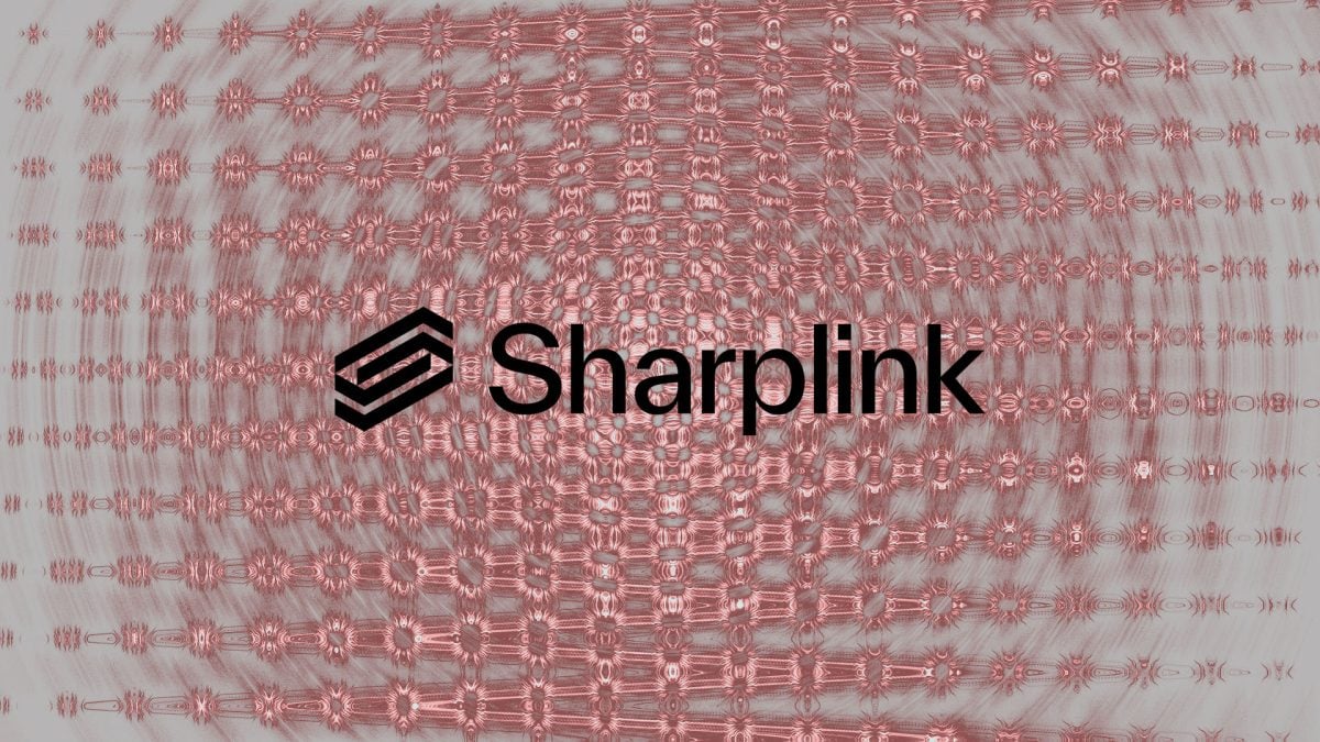 SharpLink CEO warns EIP-8363 could kill ETH's biggest advantage over Bitcoin