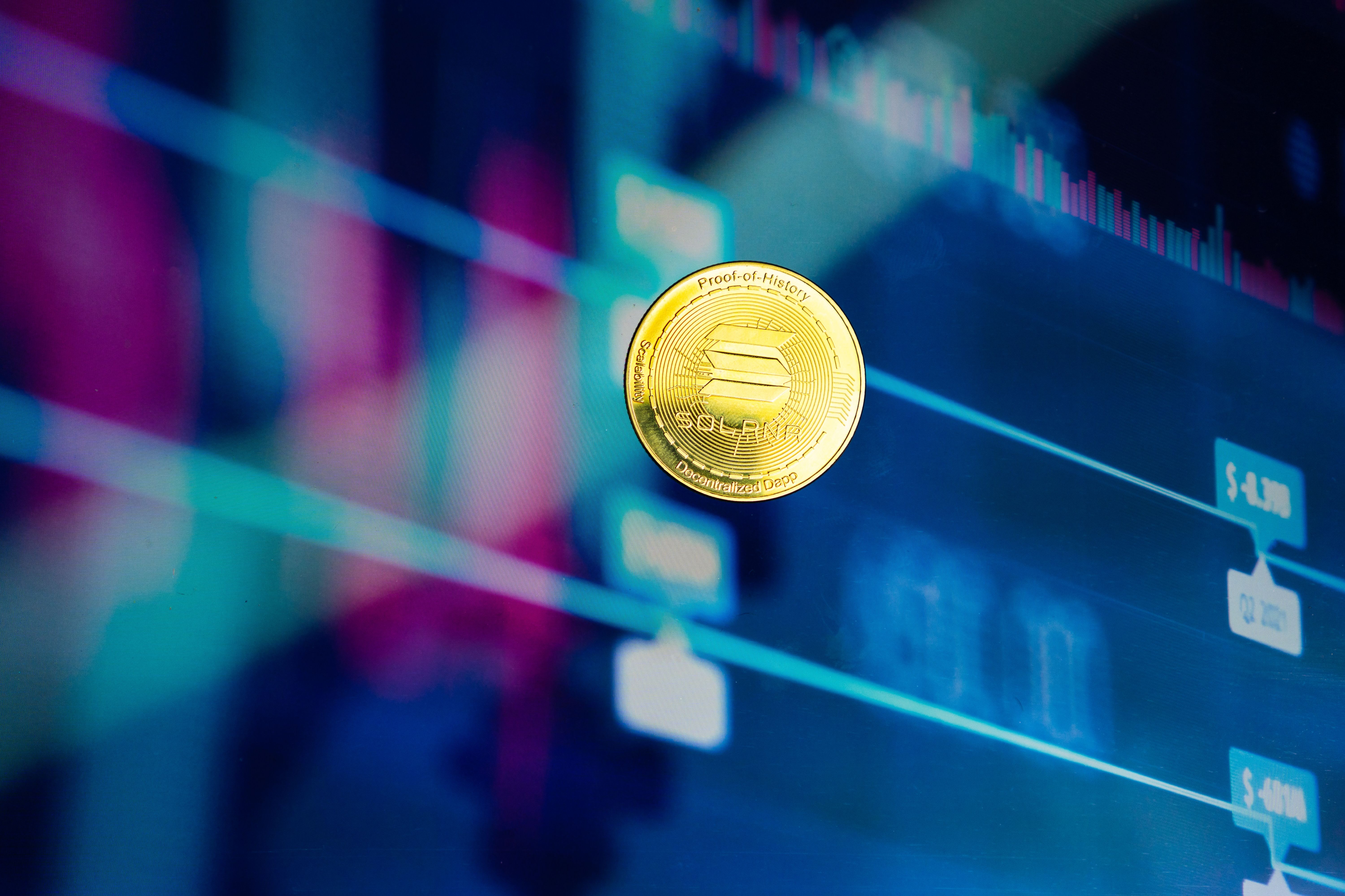 Sharps Technology Partners With BitGo to Scale Solana Treasury