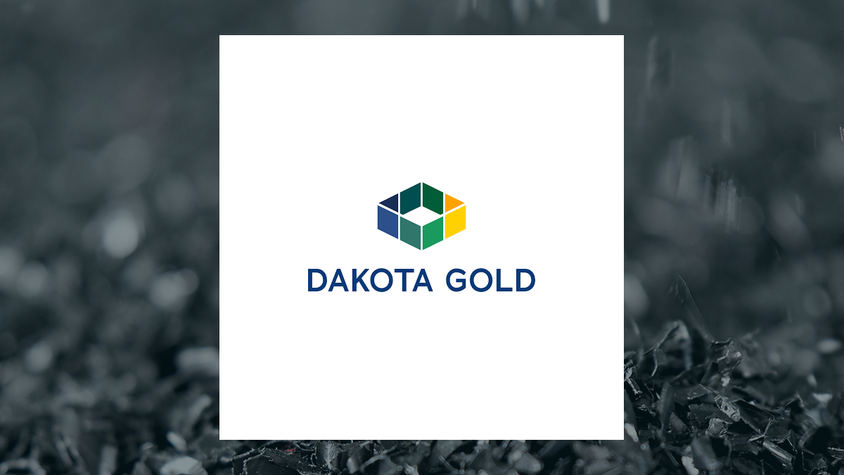 Artikkelin kuva artikkelista Shawn Campbell myy 55 000 Dakota Goldin (NYSE:DC) osaketta