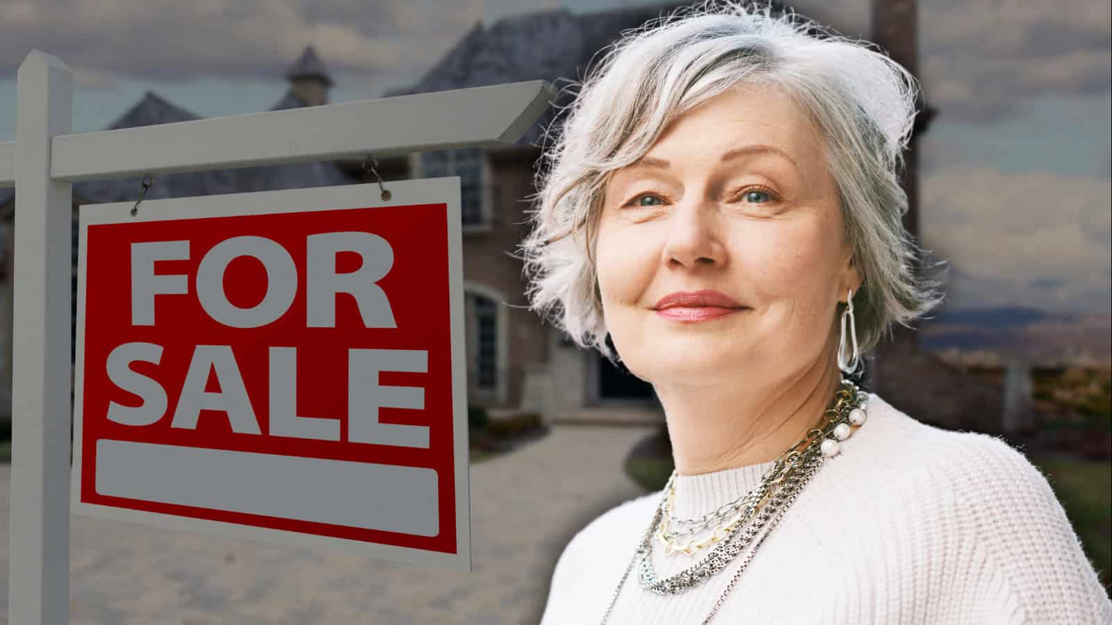She Sold Her $1.8 Million Oakland Home at 56. California Let the Old Property-Tax Assessment Follow Her Inland.