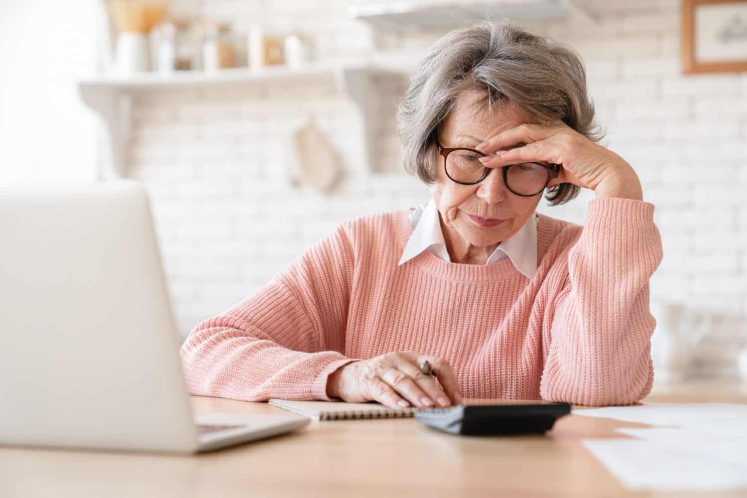 She Wanted Out of Her $250,000 Annuity at 71. The Surrender Charge Was 7%, and the IRS Taxed Every Dollar of Gain Before She Saw a Dollar of Principal