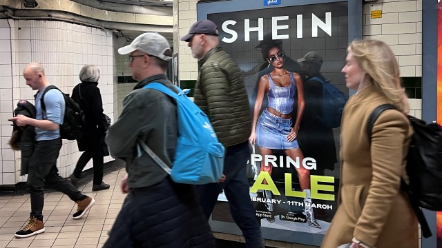 Shein committed to engage on sustainability, labour when joined UK retail group, BRC CEO says