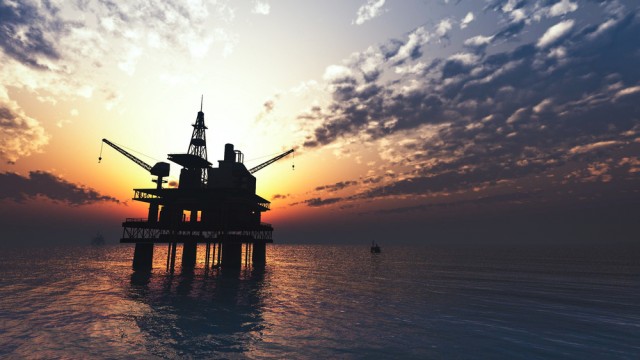 Shell and Exxon near £394 million deal to sell North Sea gas fields