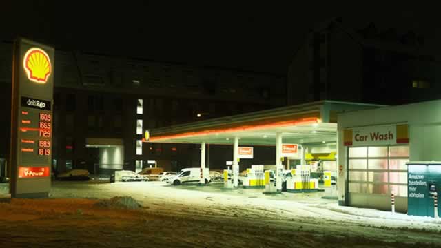 Shell: Continued Strategy Execution Should Close The Gap To U.S. Peers