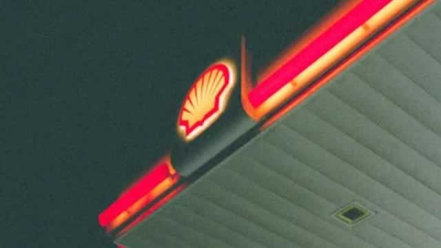Shell in Talks With Nigeria for a Potential $20B Offshore Investment