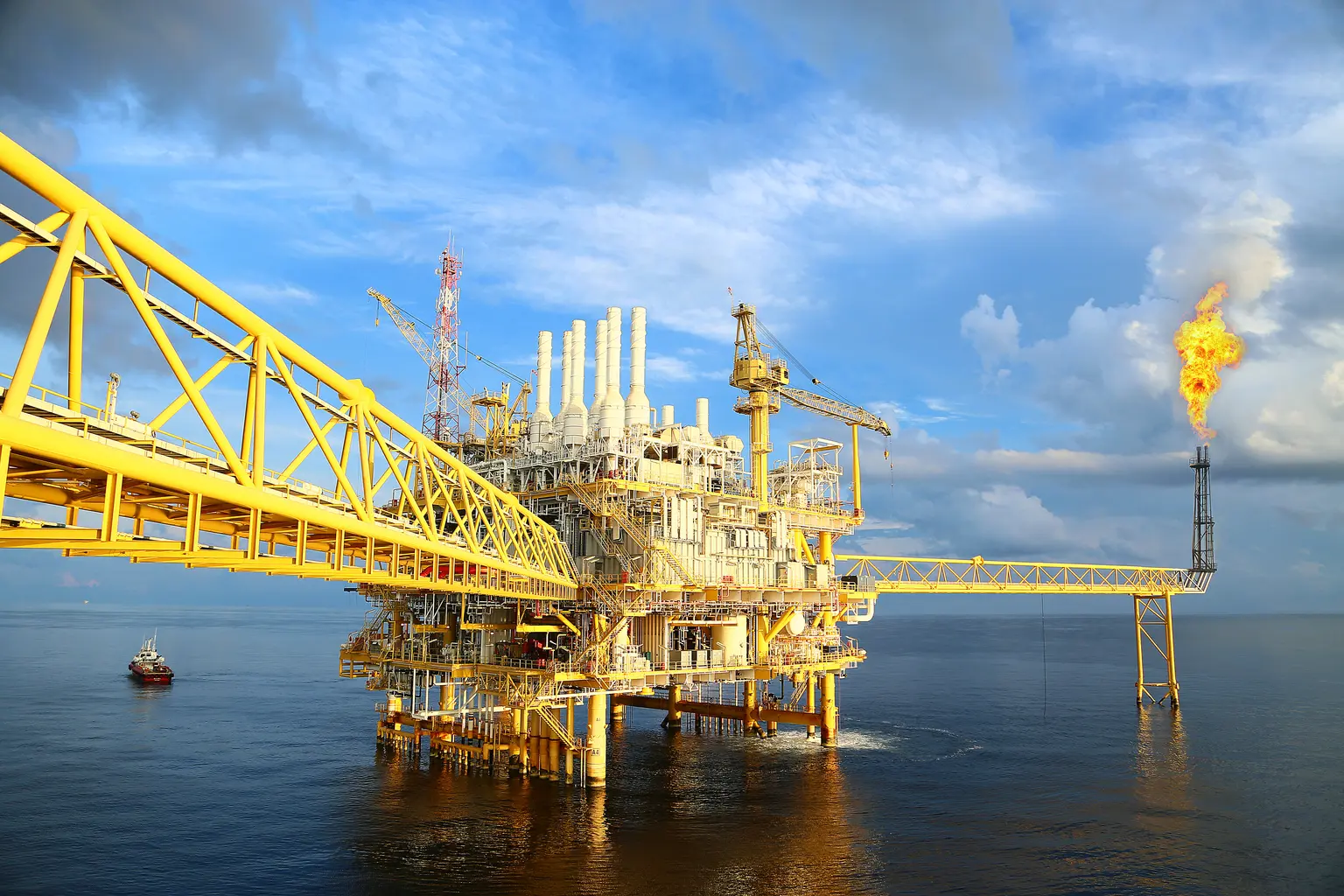 SHEL Stock News Image - seekingalpha.com