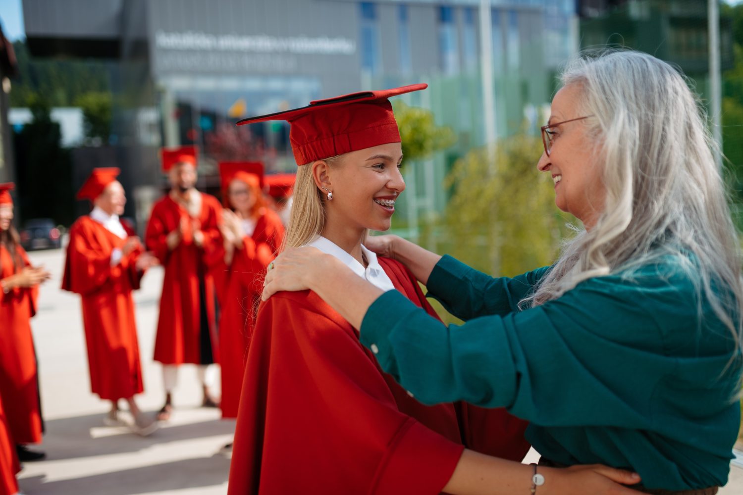 She’ll Pay Her Granddaughter’s $60,000 Tuition Bill Straight to the College. It Won’t Count Against Her Annual Gift Limit, Because Tuition Paid Directly to the School Isn’t a Gift at All