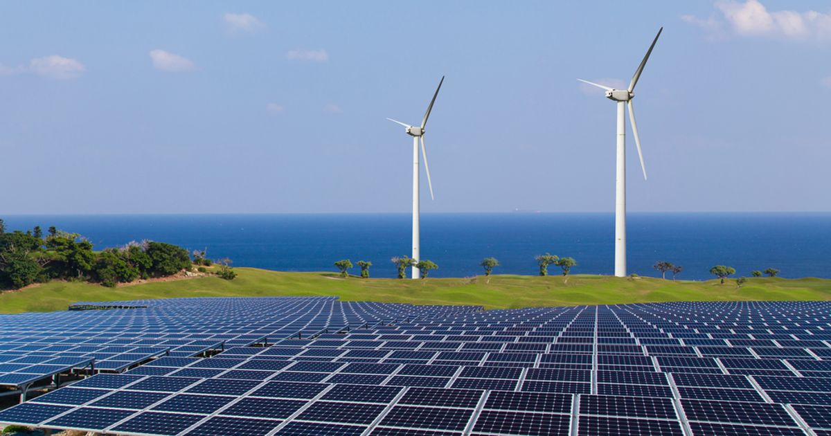 Shell sells solar and wind operations to France's TotalEnergies