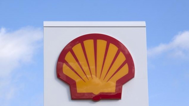 Shell (SHEL) Eyes Rising LNG Demand in Emerging Asian Economies