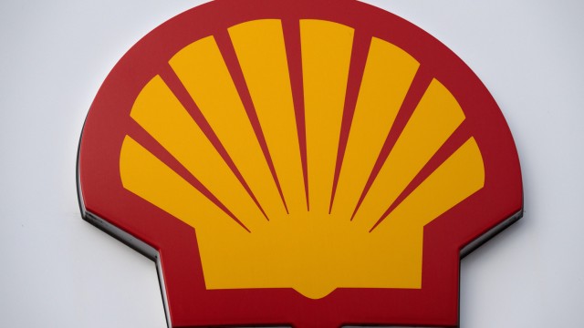 Shell: Strong Q1 Blows Estimates Out Of The Water