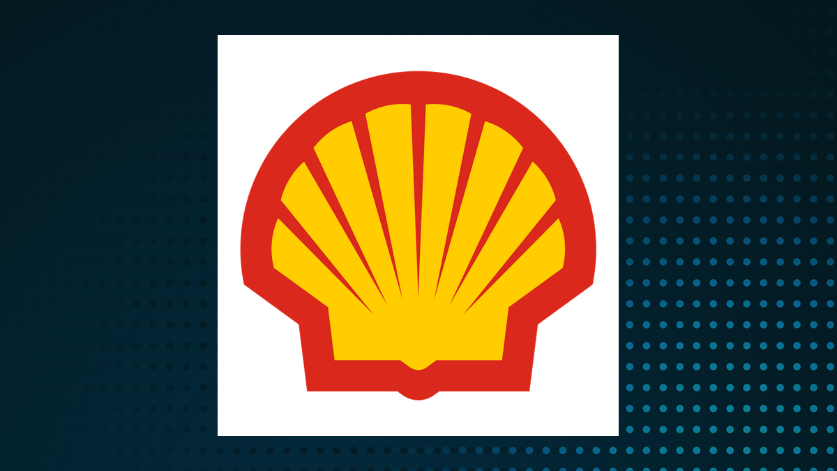 Shell Target of Unusually High Options Trading (NYSE:SHEL)