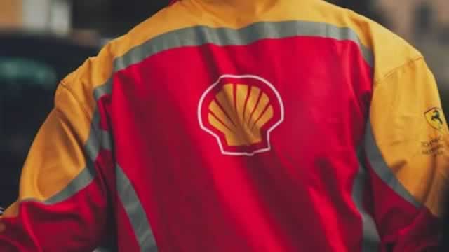 Shell's projects and technology president Robin Mooldijk to step down