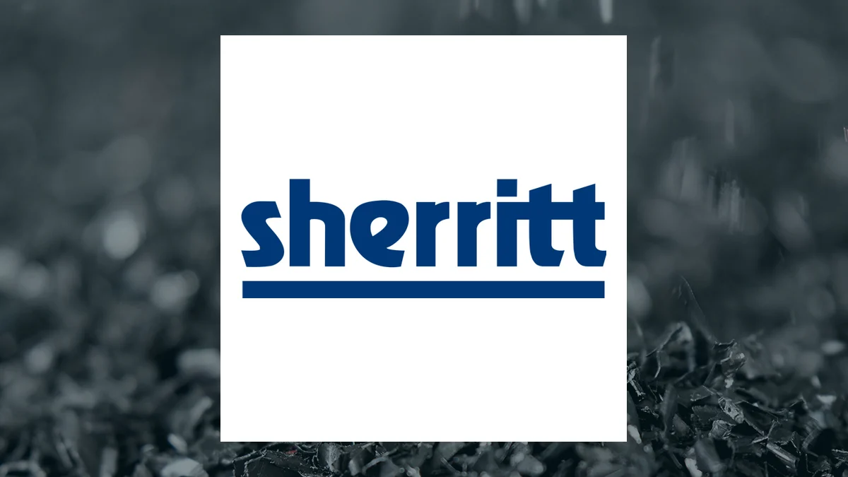 Sherritt International (TSE:S) Share Price Passes Above 200 Day Moving Average   – Time to Sell?