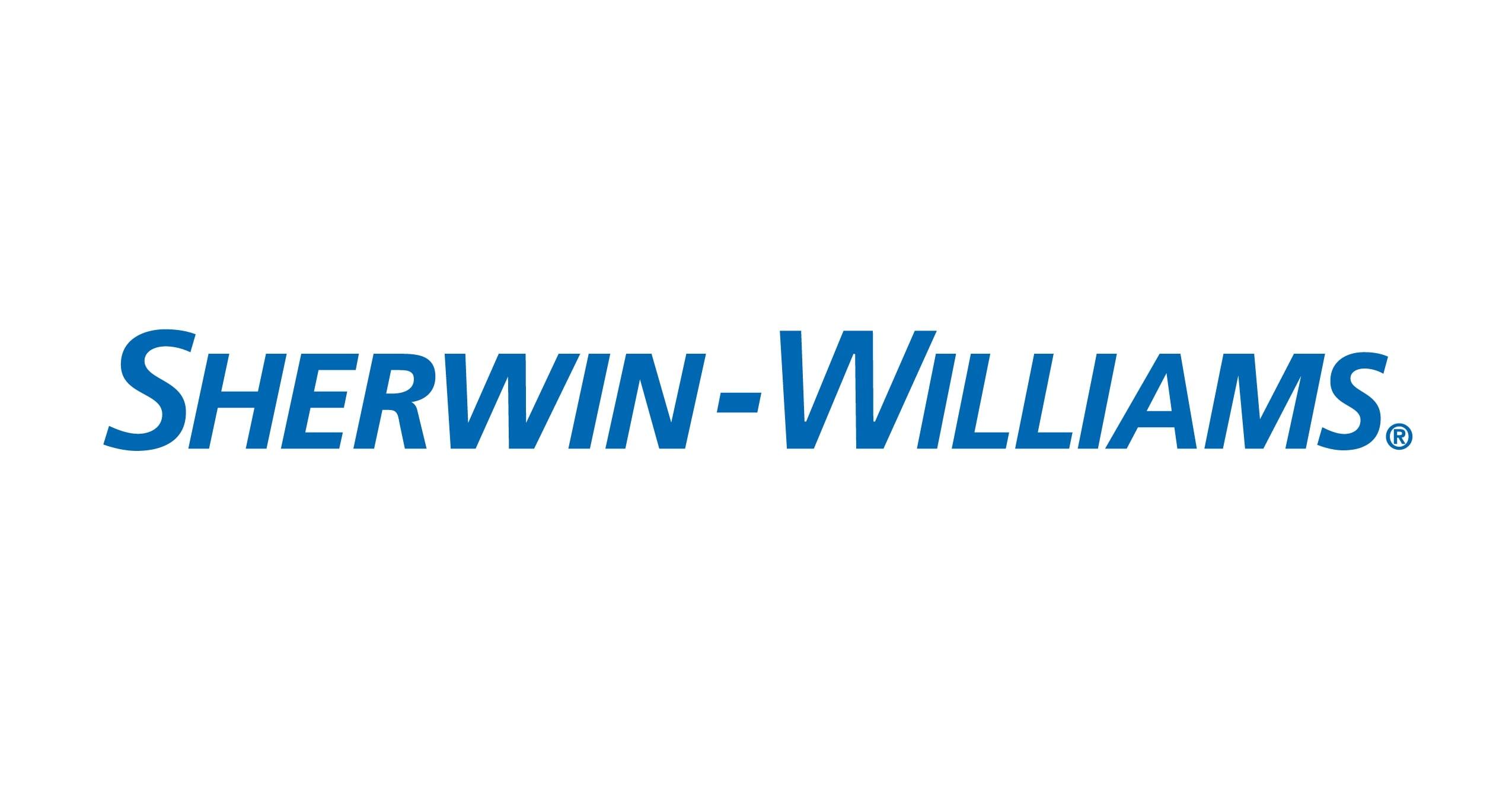 Sherwin-Williams Completes Acquisition of BASF's Brazilian Architectural Paints Business
