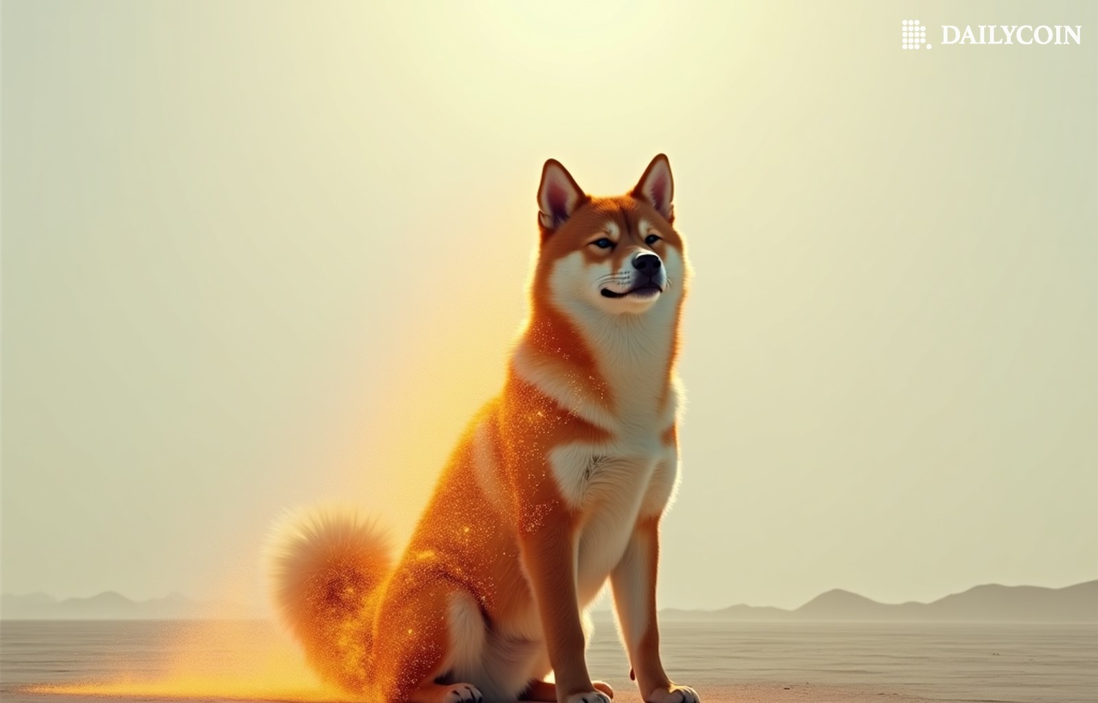 SHIB Burn Rate Explodes 122%, But Price Won't Budge