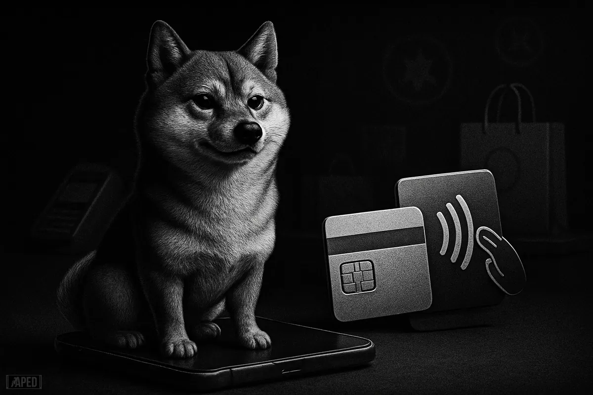 SHIB Enters Japan Payments via Rakuten Wallet