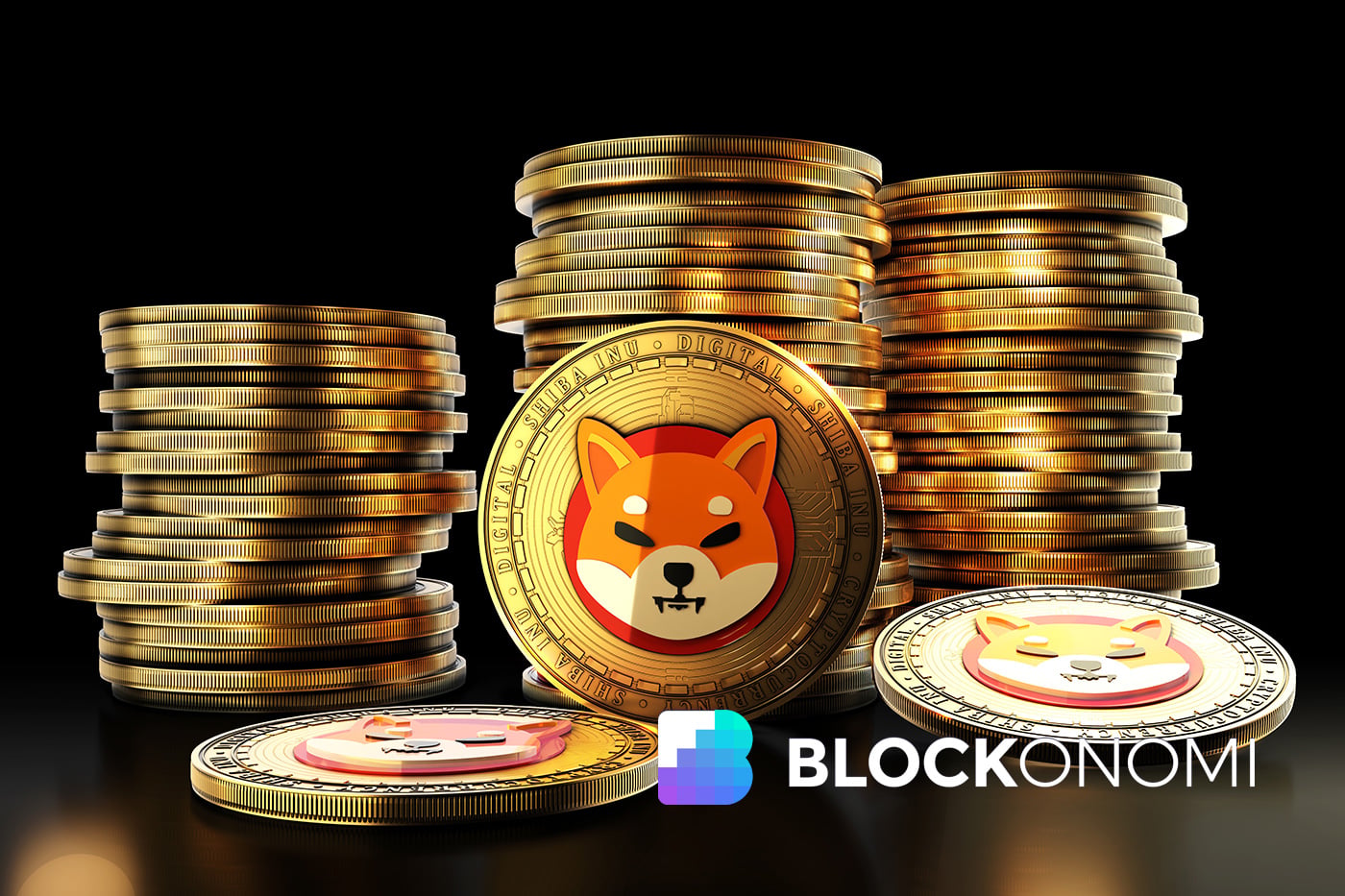 SHIB Gains 1% as 31.7B Tokens Move to Exchanges