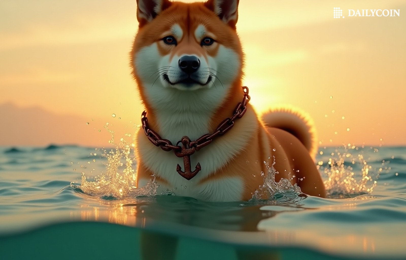 SHIB Goes Self-Custody Mode, But Whales Just Dumped 1T