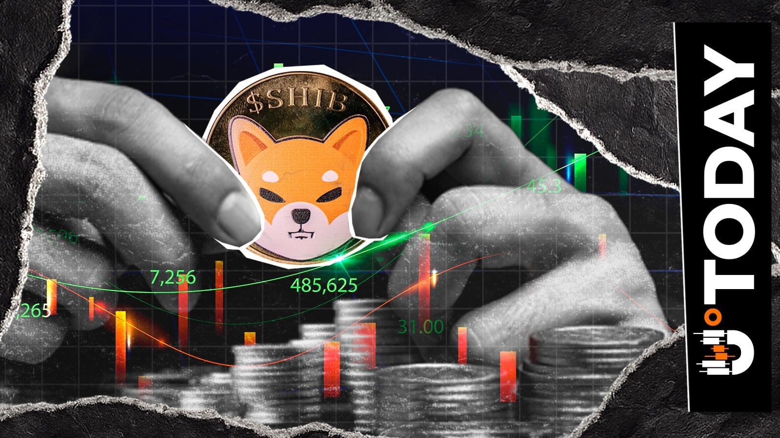 SHIB Loses Track to $0.000006 as Exchange Flow Makes Bearish U-Turn
