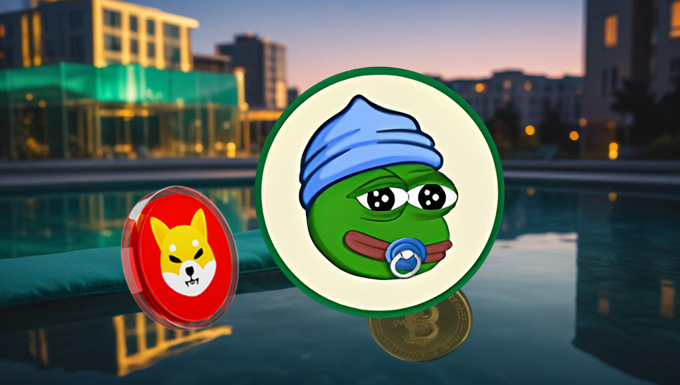 SHIB meets its match, a rising meme coin with 21937% growth potential