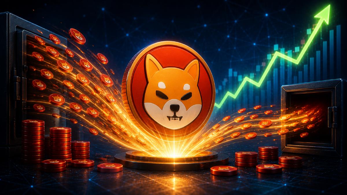 Shiba Inu Burn Activity Surges 1,307% in 24 Hours as 47 Million SHIB Are Destroyed