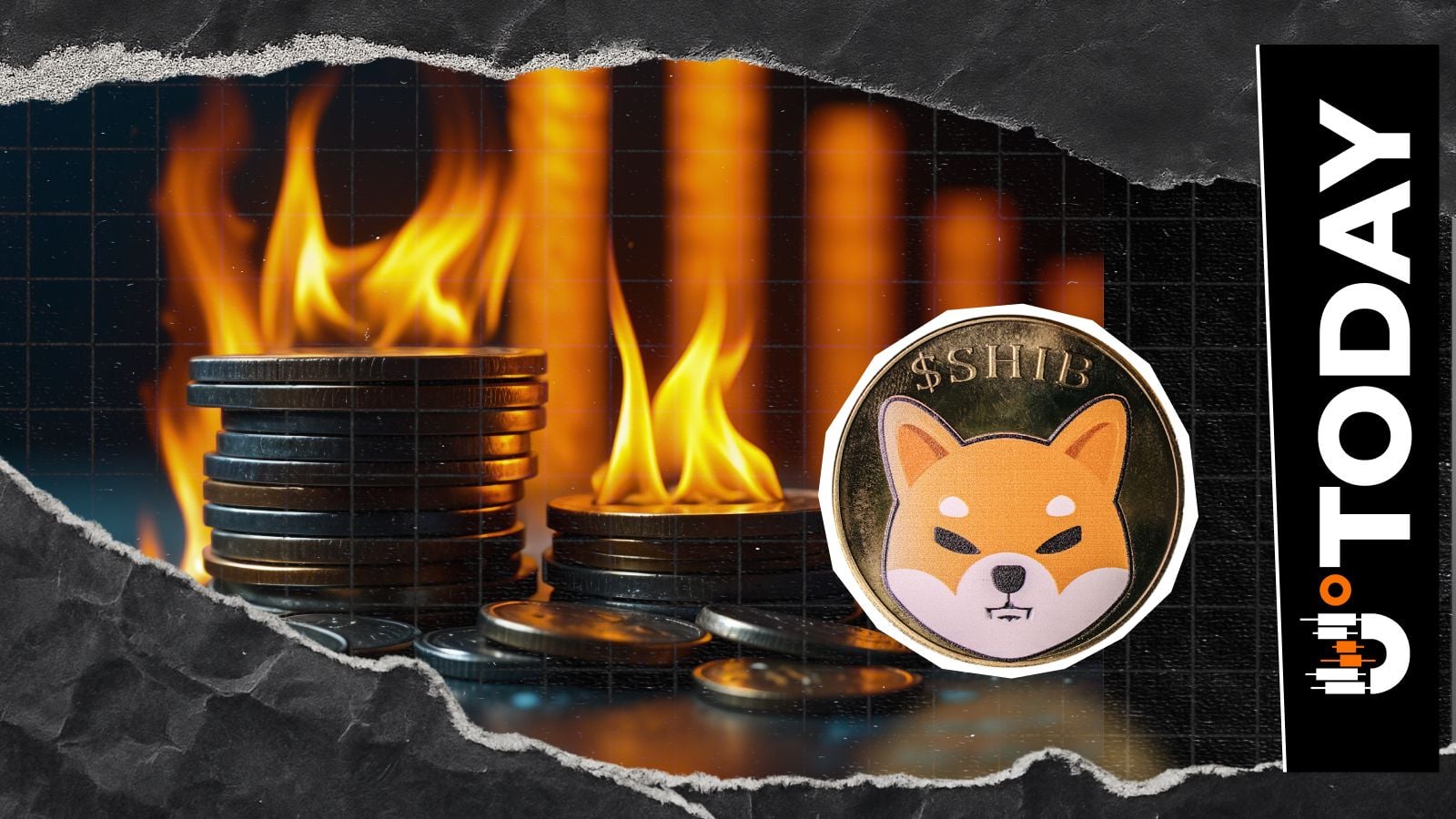Shiba Inu Burn Rate Hits Multiweek Low as Network Activity Falls