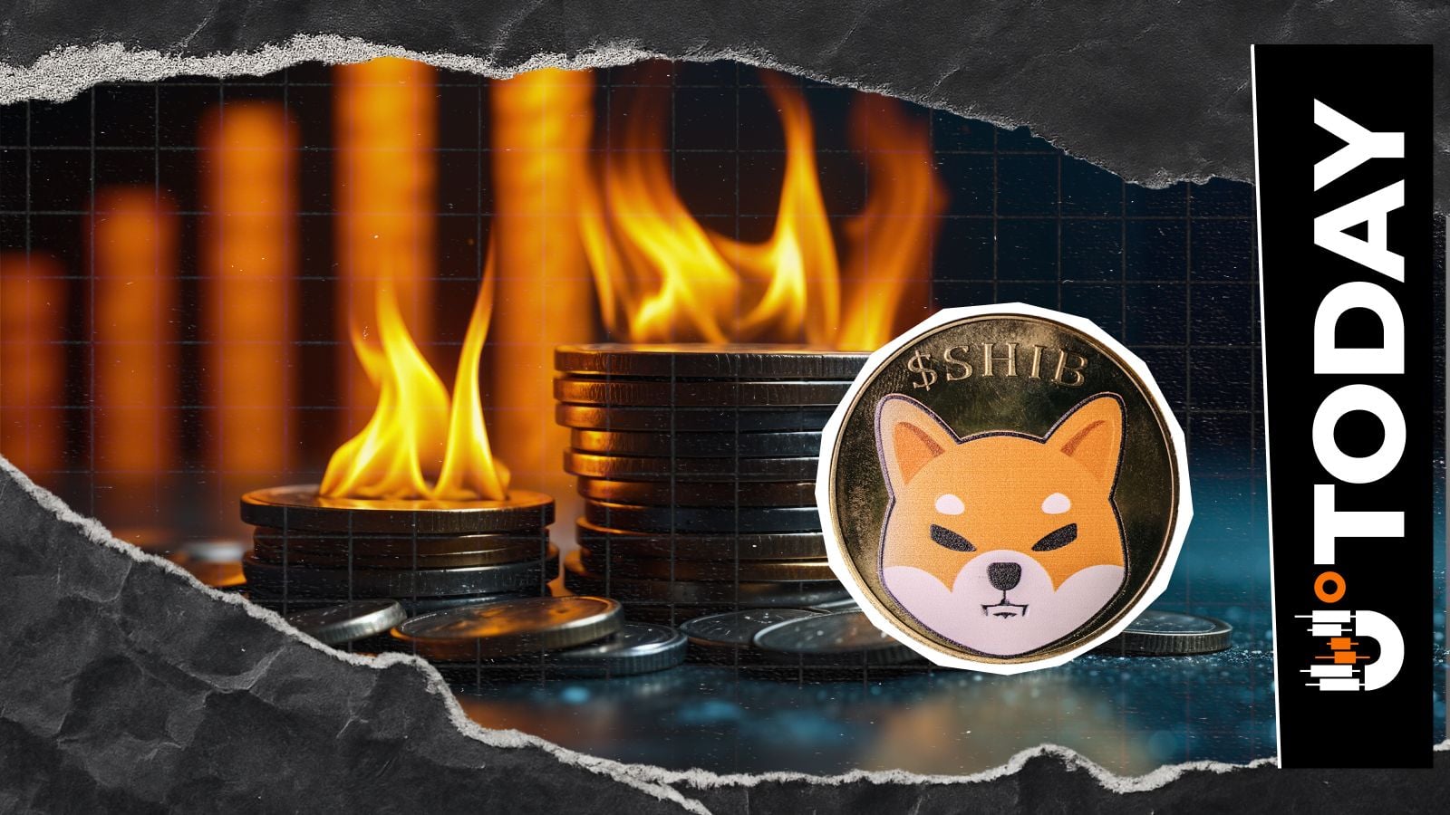Shiba Inu Burn Rate Triggers 6.8 Million SHIB Removal From Circulation