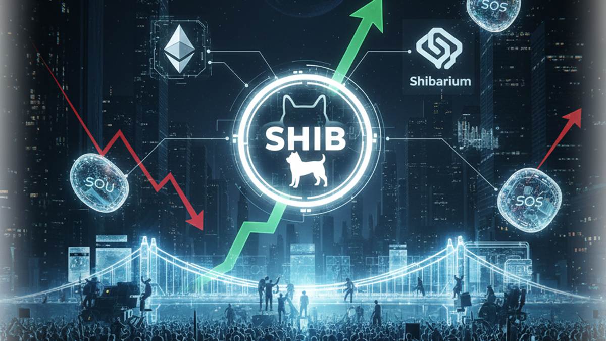 Article image for Shiba Inu Devs Push Forward, Telling Community ‘Builders Don't Wait'