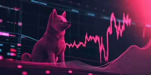 Shiba Inu Exchange Inflows Ease as 43B SHIB Hits Platforms