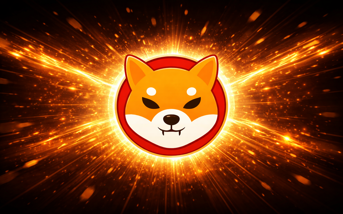 Shiba Inu Exchange Outflows Reach -84.014 Billion Amid Price Volatility