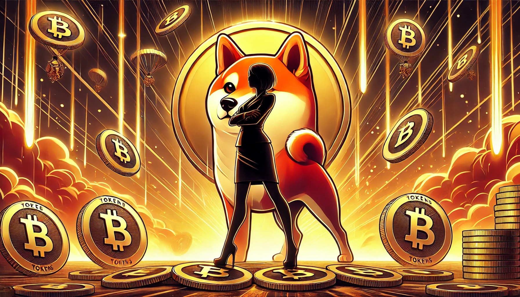 Article image for Shiba Inu Exec Drops SHIFU Airdrop Bombshell: Gamers, NFT Holders, LEASH and BONE Owners Rejoice