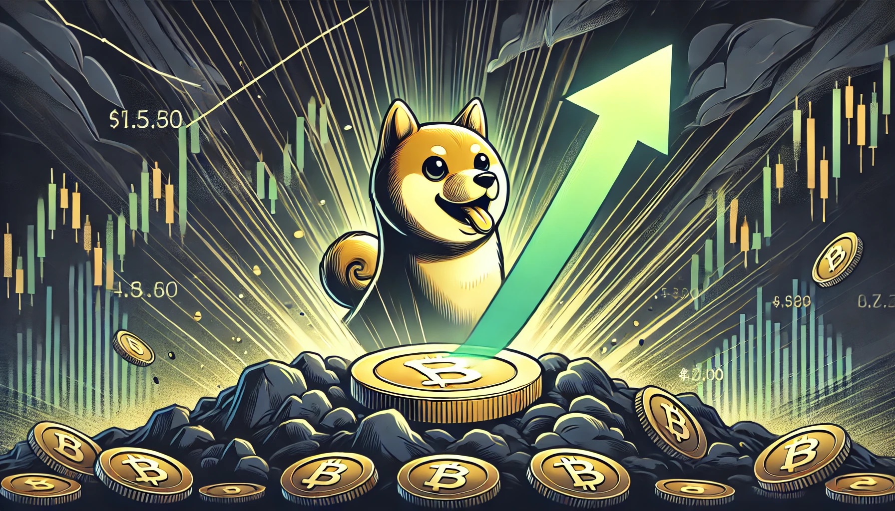 Shiba Inu Eyes $0.00002 Amid Strong Rebound and On-Chain Support